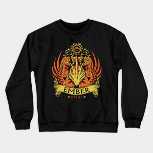 EMBER - LIMITED EDITION Crewneck Sweatshirt